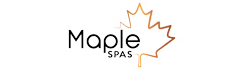 Maple Spas Brand Logo